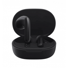 Наушники Redmi Buds 4 Lite (BHR7118GL) Black 2024