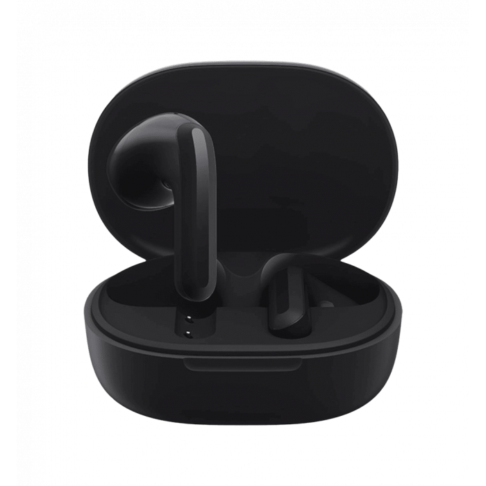 Headphones Redmi Buds 4 Lite (BHR7118GL) Black 2024