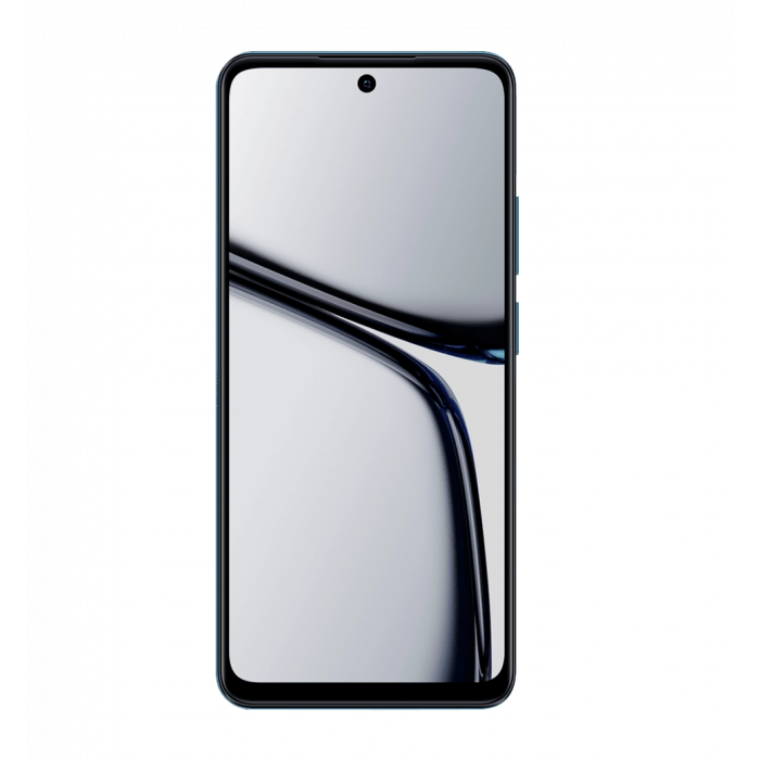 Смартфон realme С65 8/256Gb Starlight Black