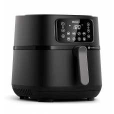 Мультипечь Philips Ovi Connected XXL