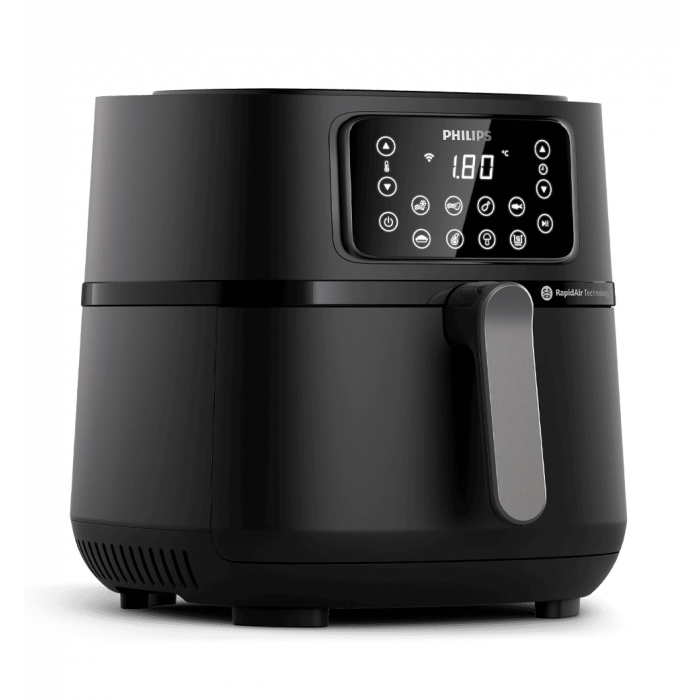 Мультипечь Philips Ovi Connected XXL