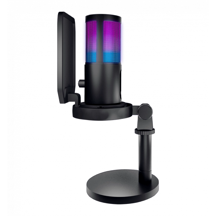 Микрофон HATOR Signify RGB (HTA-510)