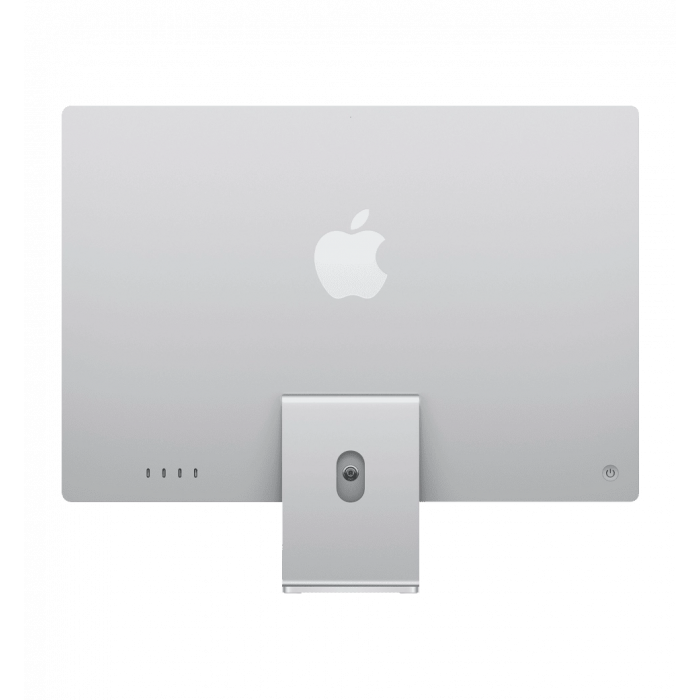 iMac 24 M4 10CPU/10 GPU/32GB/2TB SSD Silver (Z1EJ000AM)