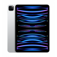 iPad Pro 11 M2 (2022) 256 Silver (MNXG3) БУ