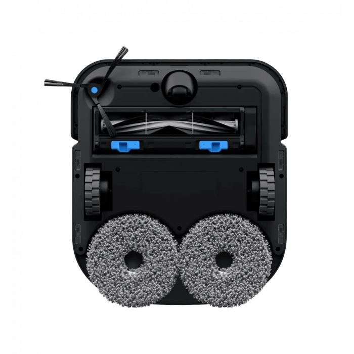Робот-пилосос ECOVACS DEEBOT OZMO X2 COMBO