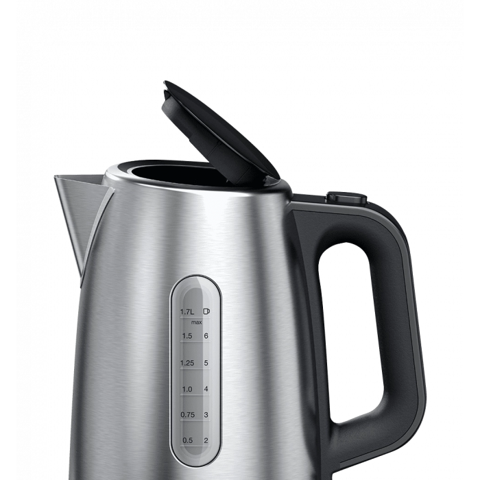 Electric kettle BRAUN WK 1500 BK