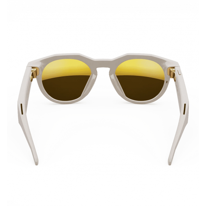 Смарт-окуляри Oakley Meta HSTN Limited Edition Warm Gray/Prizm