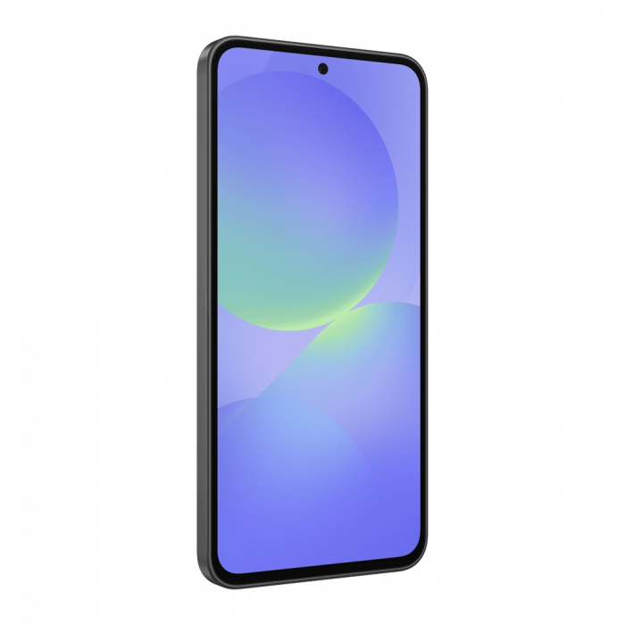 Смартфон Samsung Galaxy-A36 5G 6/128GB  Black (SM-A366BZKBEUC)