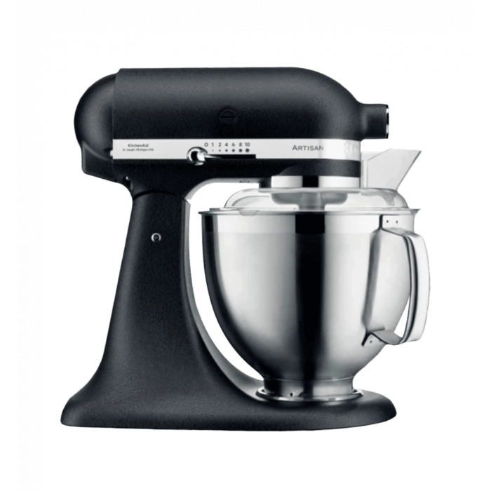 Міксер планетарний KitchenAid Artisan 4,8 л 5KSM185PSEBK