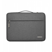 Чохол-сумка WIWU для MacBook 14" Pilot Sleeve Series (Grey)