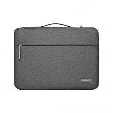 Чохол-сумка WIWU для MacBook 14" Pilot Sleeve Series (Grey)