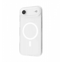 Чохол Proove Blossom Case with Magnetic Ring iPhone 17 Air (white)