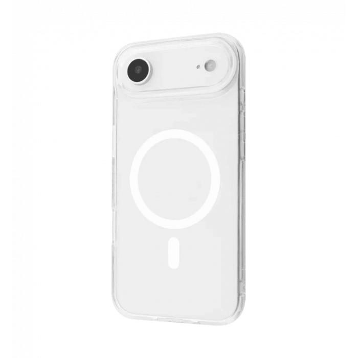 Чохол Proove Blossom Case with Magnetic Ring iPhone 17 Air (white)