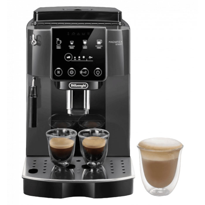 Кавомашина DeLonghi ECAM 220.22.GB