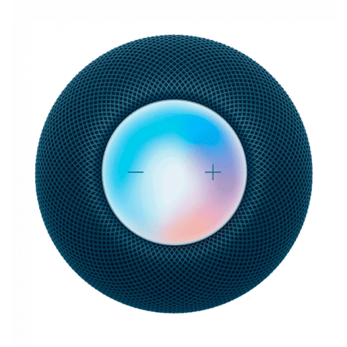 Apple HomePod mini Blue (MJ2C3)