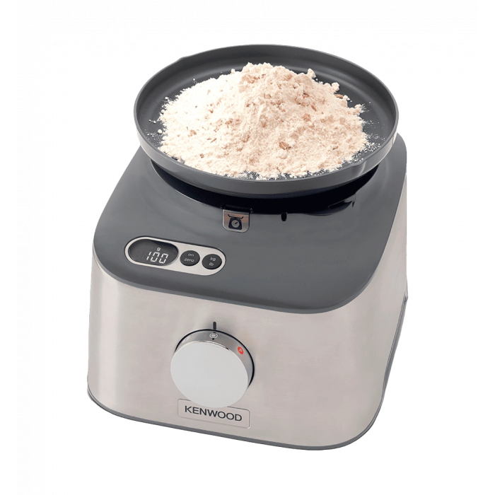Кухонный комбайн KENWOOD FDM 315 SS