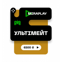 MiraPlay 