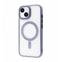 Чохол Proove Blur Case with Magnetic iPhone 14 (sierra blue)