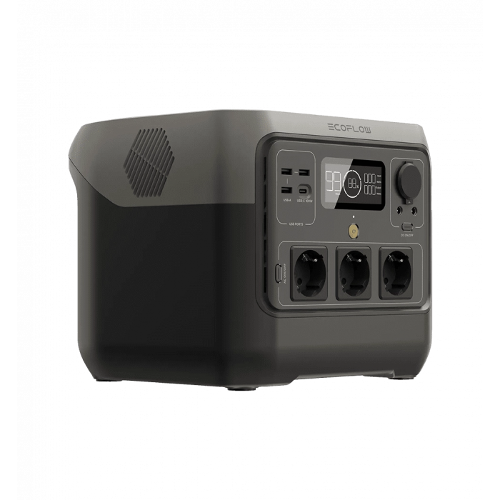 Зарядна станція EcoFlow RIVER 2 Pro