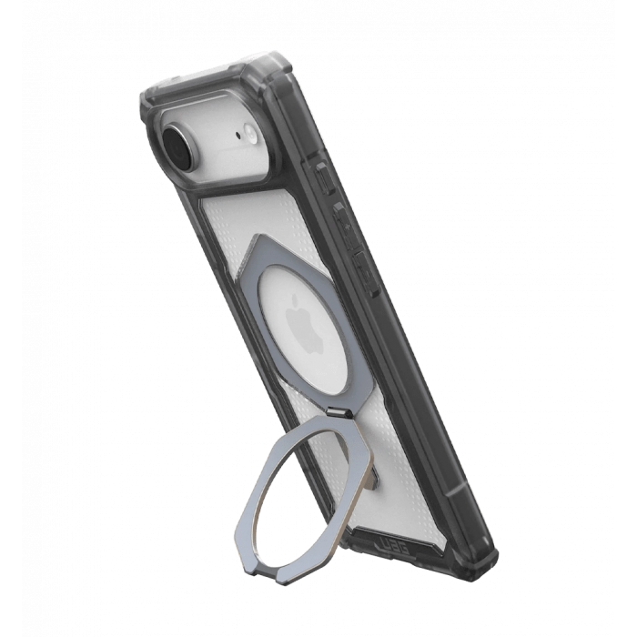 Чохол UAG для Phone 17 Air, Plasma XTE Magsafe, Ash/Titanium