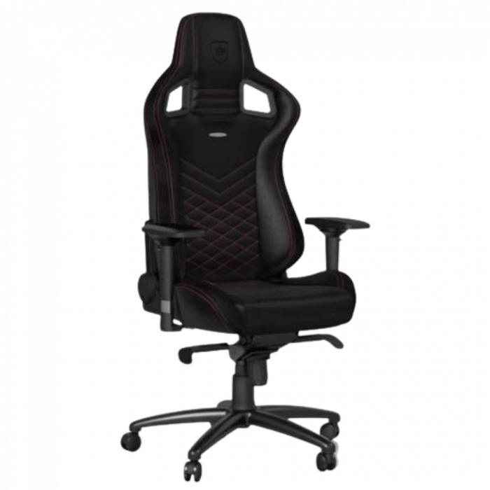Кресло Noblechairs EPIC Pink