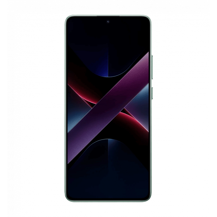 POCO X7 Pro 12/512GB Green