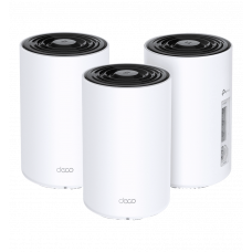 Роутер Mesh TP-Link Deco PX50 (3-Pack)
