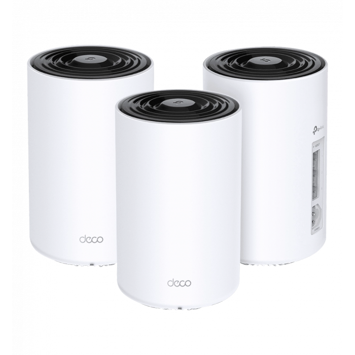Роутер Mesh TP-Link Deco PX50 (3-Pack)