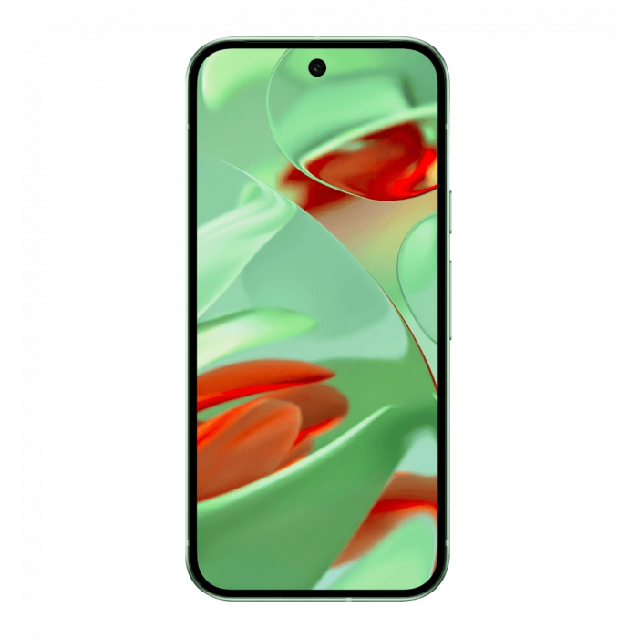 Смартфон Google Pixel 9 12/256GB Wintergreen