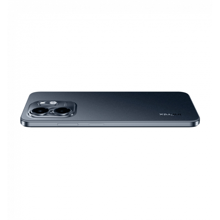 Infinix Smart 9 4/128 Metallic Black