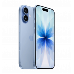 iPhone 17 256 GB Mist Blue