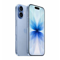 iPhone 17 256 GB Mist Blue