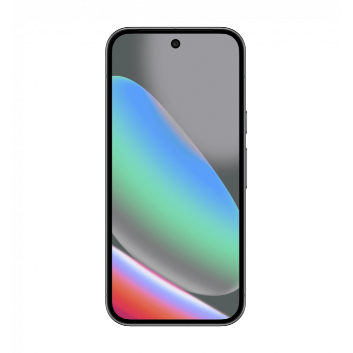 Смартфон Google Pixel 10 12/256GB Obsidian