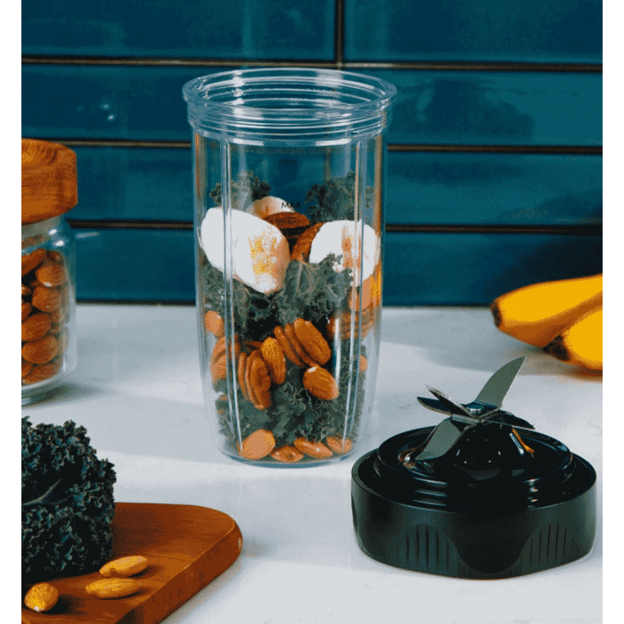 Блендер Nutribullet Ultra NB1206DG