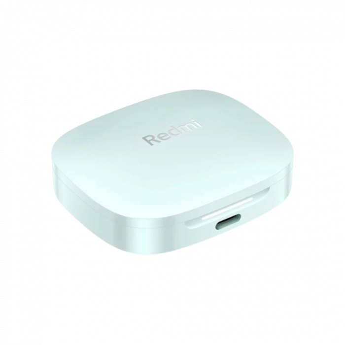 Наушники Redmi Buds 6 (BHR9245GL) Coral Green