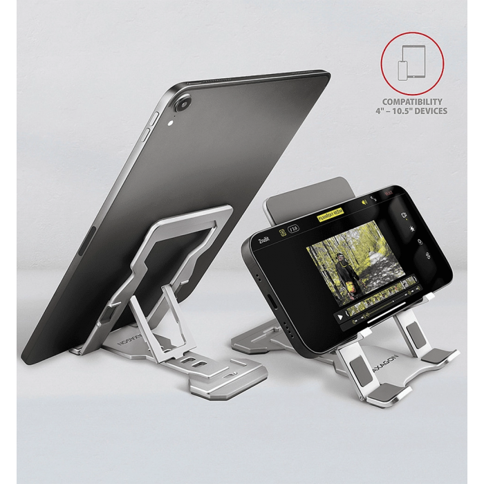 Stand for phone/tablet AXAGON STND-M (size 4