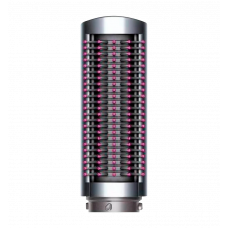 Насадка Dyson Small soft smoothing brush Nickel/Fuchsia (969486-01)