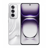 Смартфон OPPO Reno12 12/256Гб (астро-серебристый)