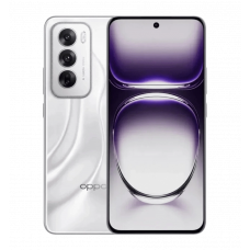 Смартфон OPPO Reno12 12/256GB (astro silver)