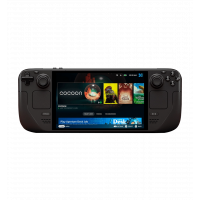 Игровая консоль Valve Steam Deck OLED 1TB