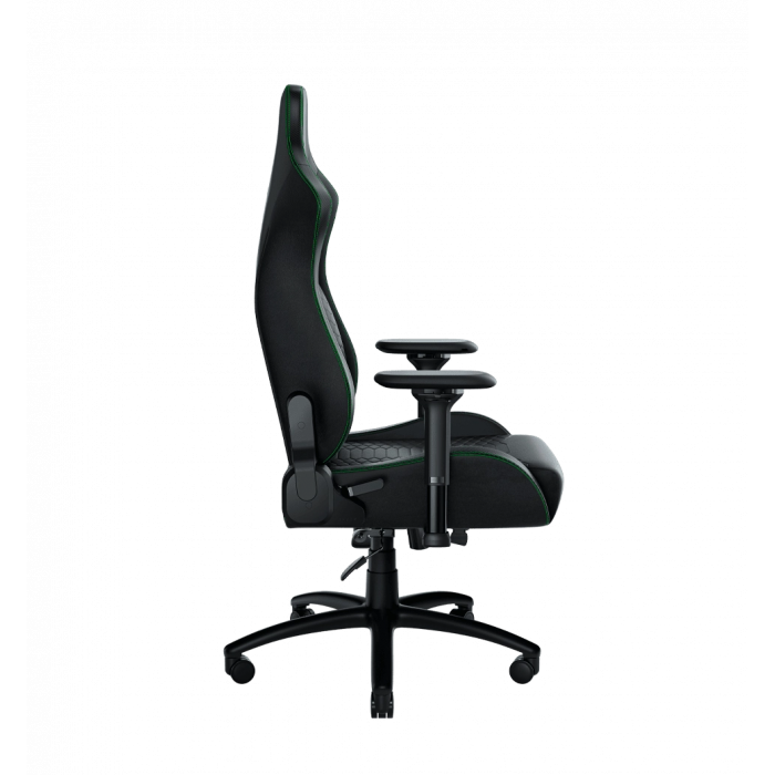 Крісло для геймерів RAZER Iskur X, green XL (RZ38-03960100-R3G1)