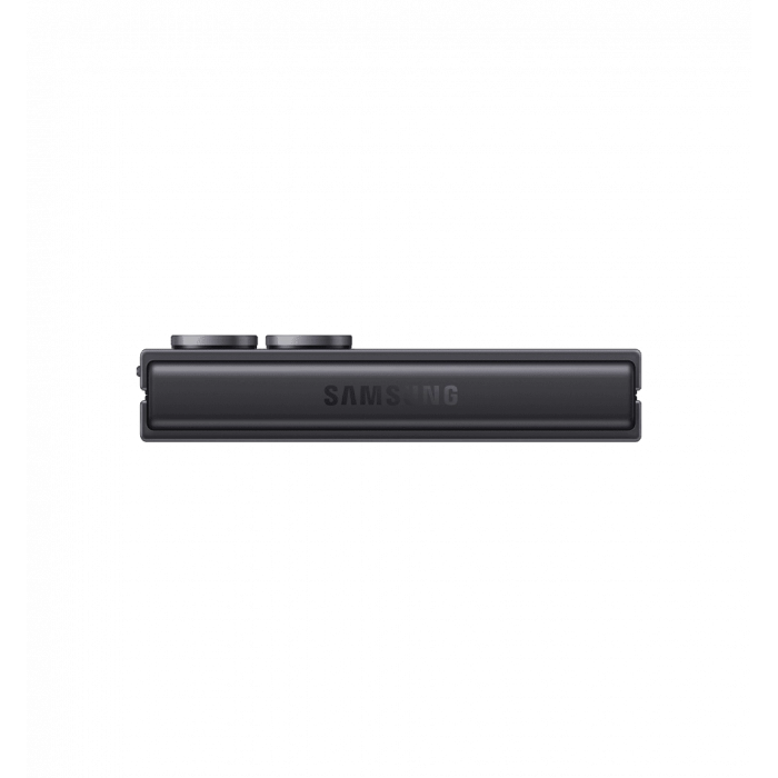Смартфон Samsung Galaxy Flip7 12/512 ГБ Jet Black (SM-F766BZKHSEK)