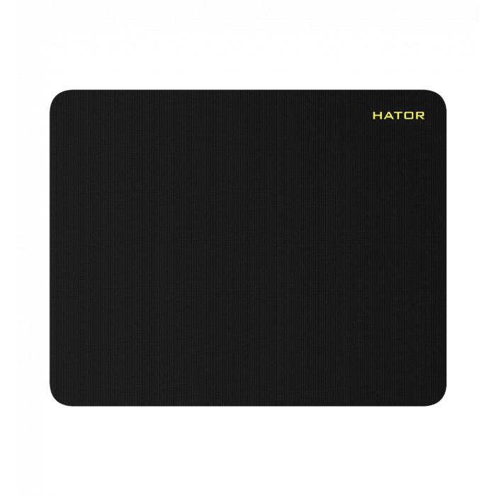 Коврик HATOR Tonn Mobile (HTP-1000) Black