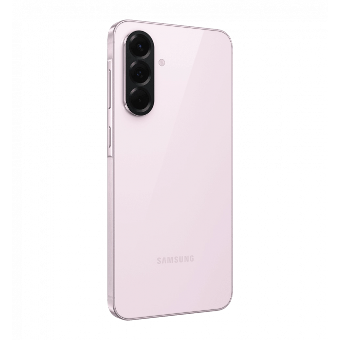 Смартфон Samsung Galaxy-A56 5G 8/128GB Pink (SM-A566BLIAEUC)