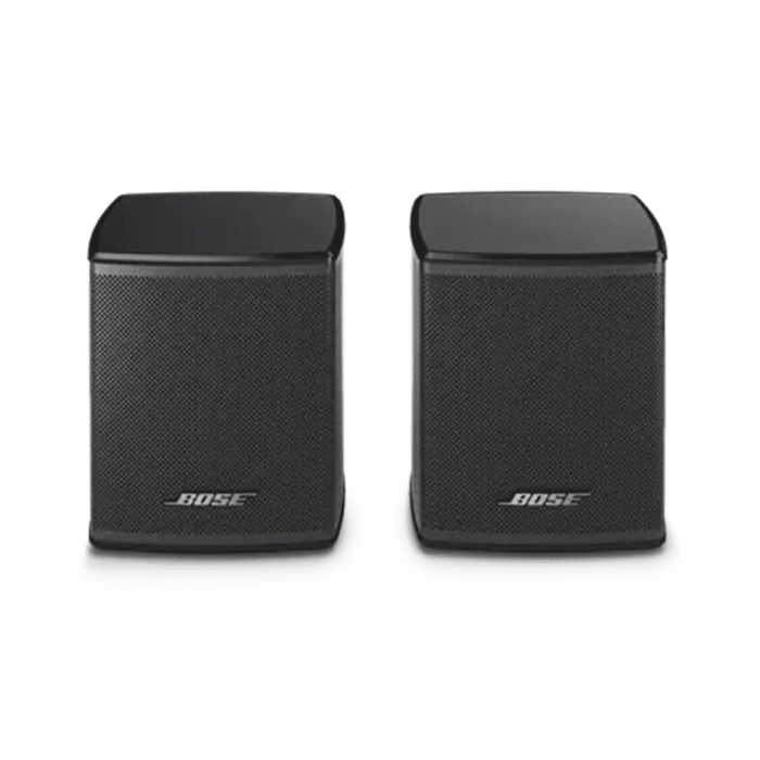 Акустична система об'ємного звуку Bose Surround Speakers Black