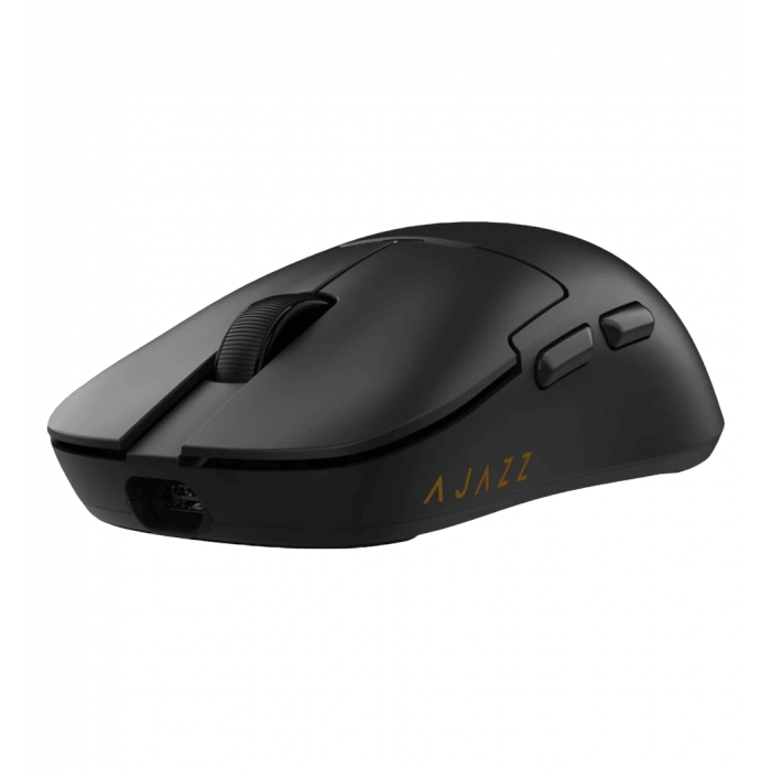 Бездротова мишка Ajazz AJ159 APEX Black (AJM159-A-B)