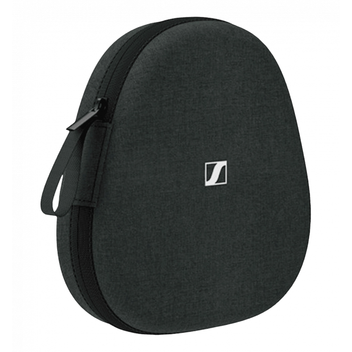 Навушники Sennheiser MOMENTUM 4 Wireless Black (509266)
