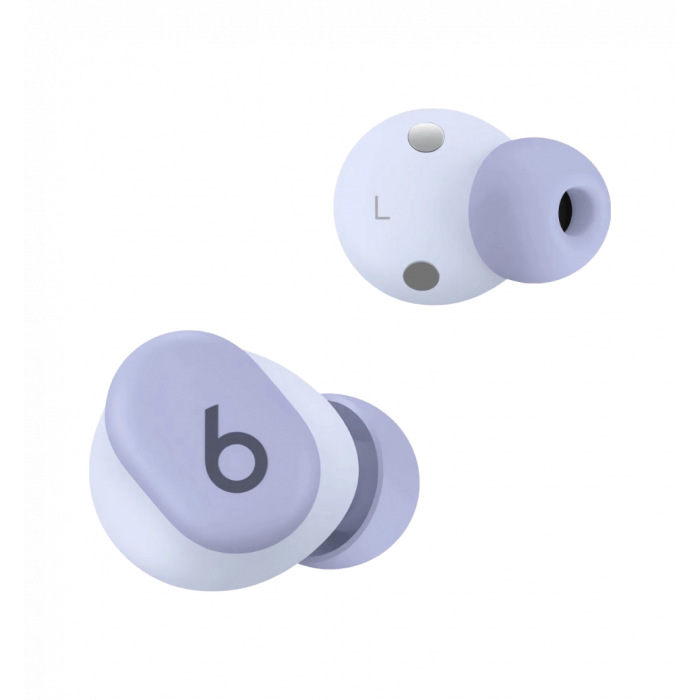 Beats by Dr. Dre Solo Buds Arctic Purple (MUVX3)