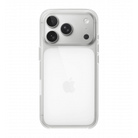 Чохол iPhone 17 Pro Clear Case with MagSafe (MGFT4ZM)