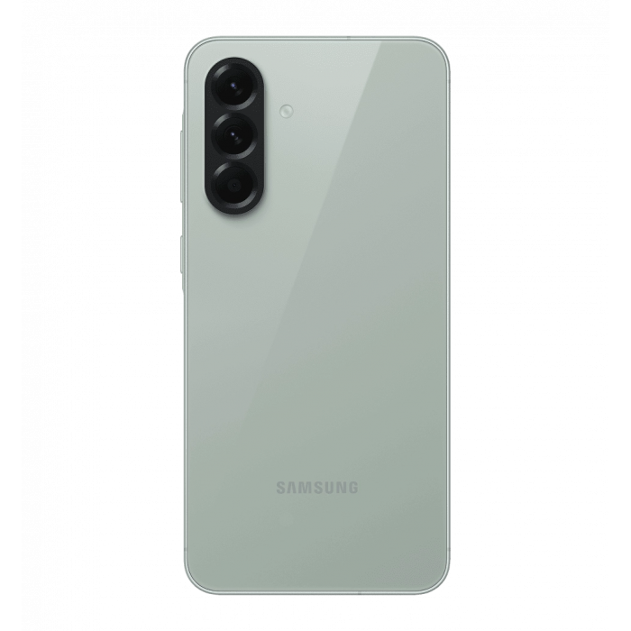 Смартфон Samsung Galaxy-A56 5G 8/128GB Olive (SM-A566BZGAEUC)